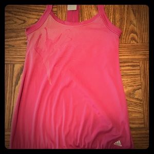 Adidas Climate Tank Top NWOT